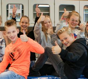 Groep 8